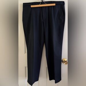 Dockers Men's Navy Dress Pants